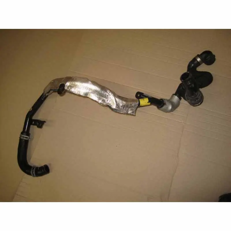 hadice + trubka vodní VAG 2,0 TDI04L121065BR5Q0122073R5Q0122073AE Odeslání Ihned