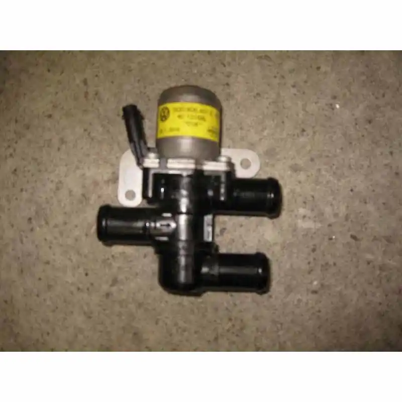 Akční Nabídka elektromagnetický ventil VW Passat B8 3G0 hybrid5Q0906457C