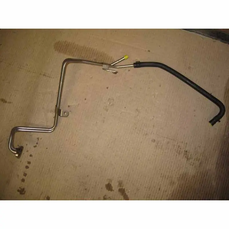 Akční Nabídka hadice + trubka vodní VW Golf Sportsvan 510 1,4 TSI04E122157M