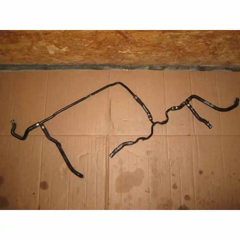 hadice + trubka vodní VAG 1,4 TDI6C0121070C6C0122447C Levný