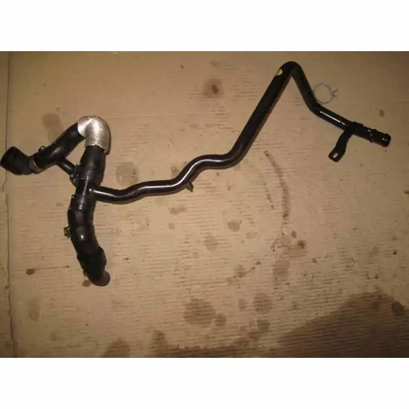 Poslední Šance hadice + trubka vodní VAG 2,0 TDI04L121065BK5Q0122073AL