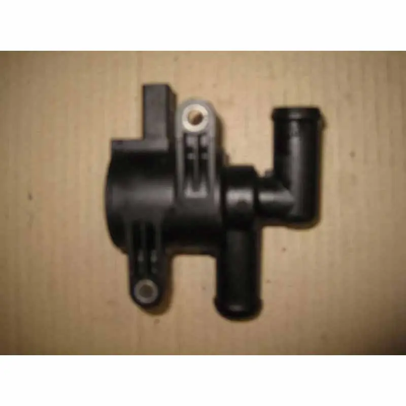 Značkový elektromagnetický ventil VW Golf VII 5G0 hybrid5Q0906457A5Q0121671C