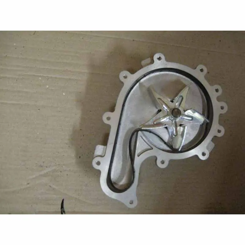 vodní pumpa CITROEN Jumper FIAT Ducato 2.2 HDI2006 - 2014 1201H6 Víkendová Akce