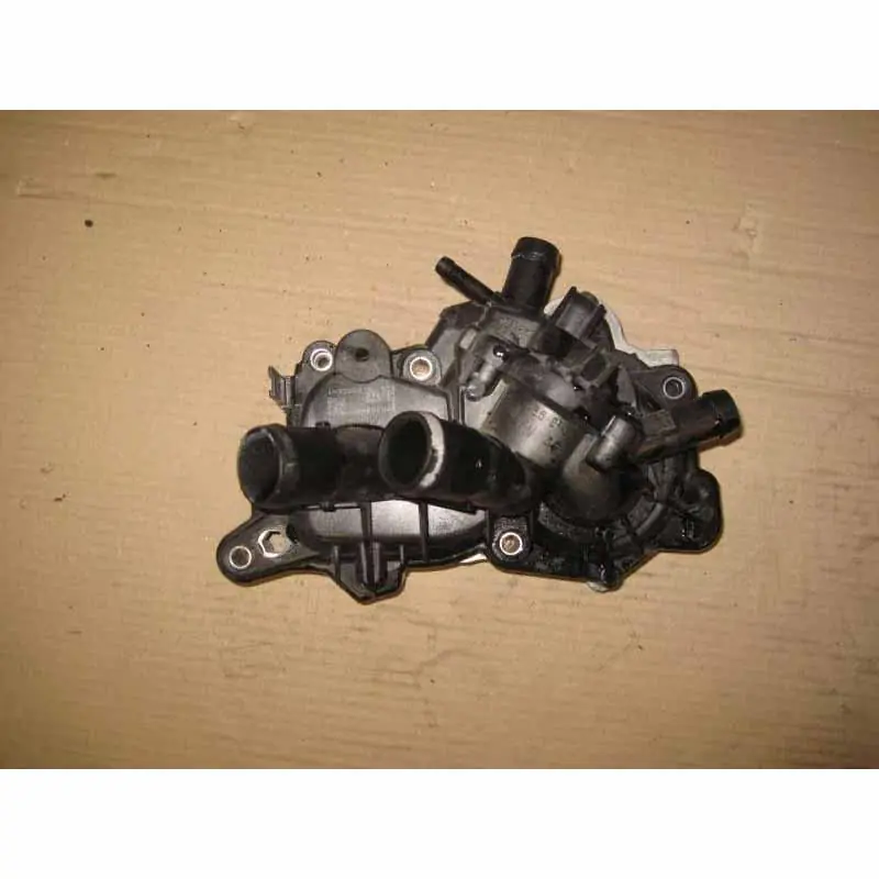 Akce čerpadlo vodní ŠKODA Fabia III 6V0 1,6 MPI04E121042L