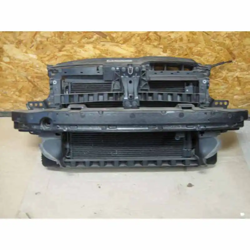 chladičová stěna kompletní VW Golf VI 5K0 combi 2,5 TFSI1K0121251DG Doprava Zdarma