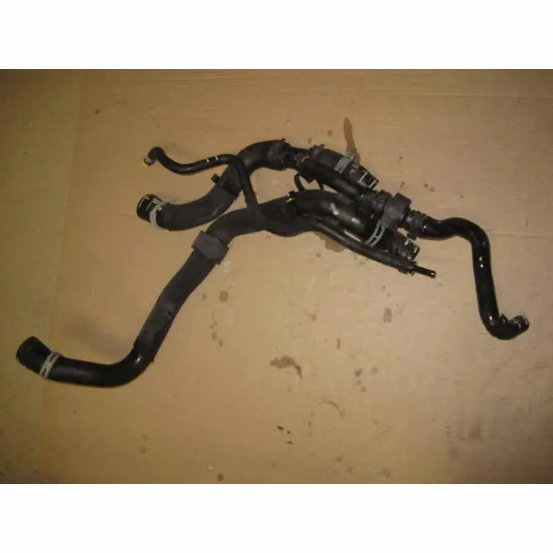 hadice vodní ŠKODA Rapid 5JA 1,6 MPI CFN6R0122051BA Koupit Online