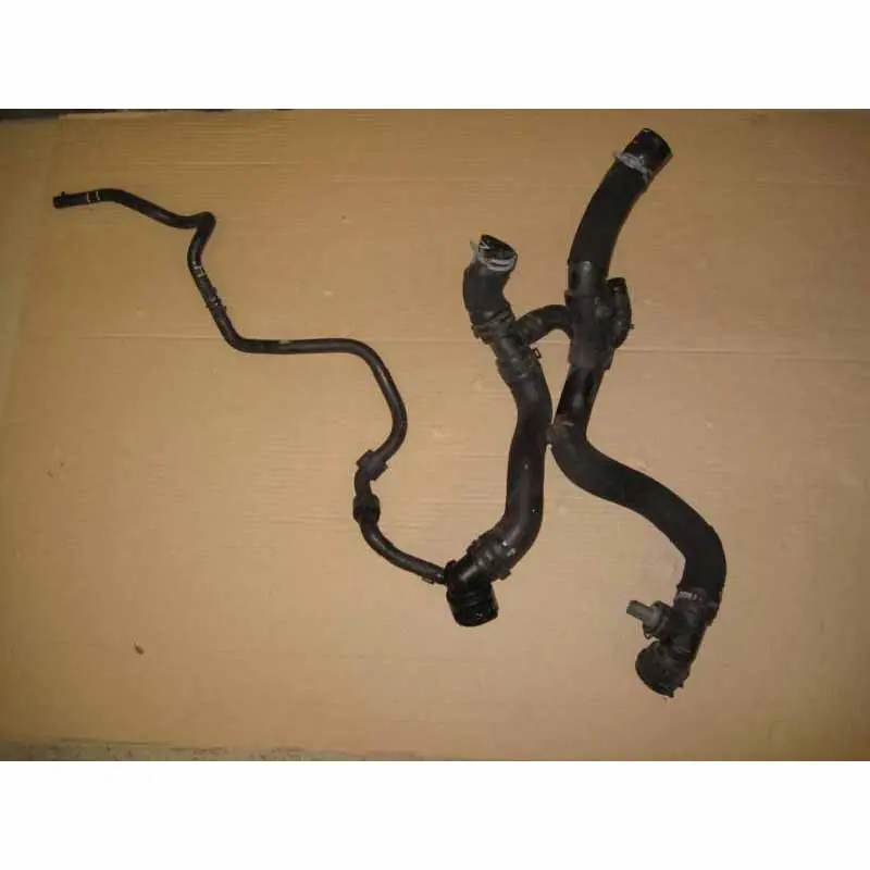 hadice vodní ŠKODA Yeti 5L0 lift 1,4 TSI CAX1K0121049DM Vrácení Zdarma