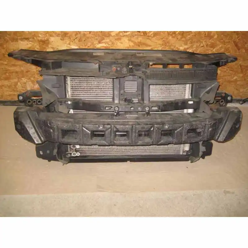 chladičová stěna kompletní VW Passat CC 3C8 1,4 TSI5K0121253B3C0145805AK Expresní Doručení