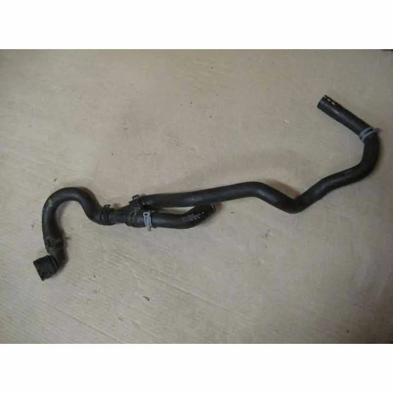 hadice vodní ŠKODA Fabia III 6V0 1,2 TSI6C0122073B Odeslání Ihned