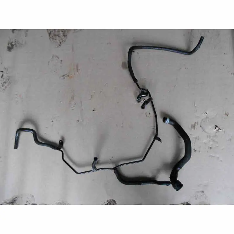 trubka + hadice vodní VW ŠKODA AUDI SEAT 2,0 TSI CHH06K121075Q5Q0122101CE5Q0122157AK Nakupujte Hned