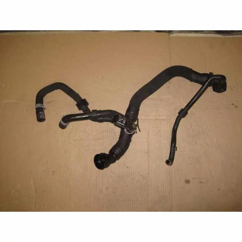 Bezpečná Platba hadice vodní VW Scirocco 1K8 2,0 TFSI1K0122063AC1K0122101LE