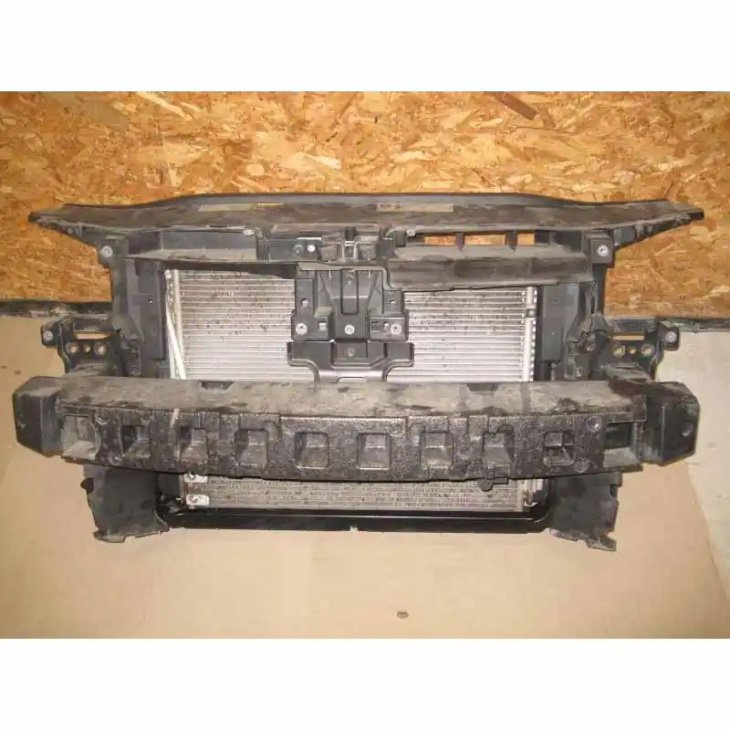 Aktuální chladičová stěna kompletní VW Passat CC 3C8 lift 2,0 TFSI