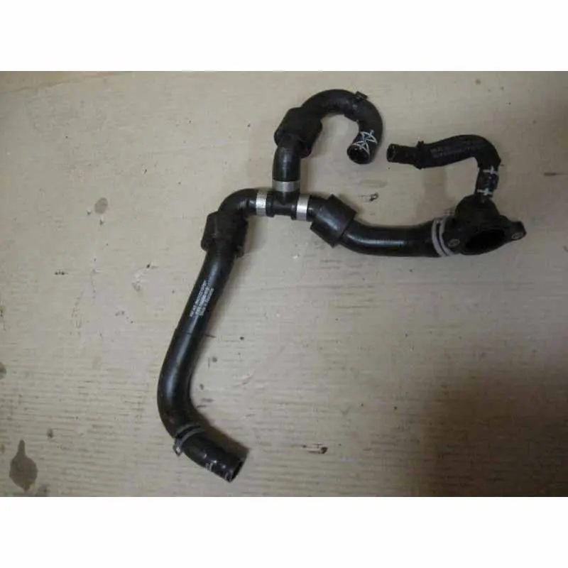 Top Prodej hadice vodní VW Tiguan 5N0 lift 2,0 TDI5N0122157BP