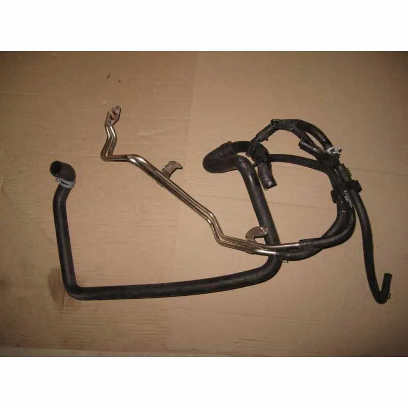 Tovární Cena hadice + trubka vodní VW Polo 6C0 1,2 TSI04E122447AD04E122157AG