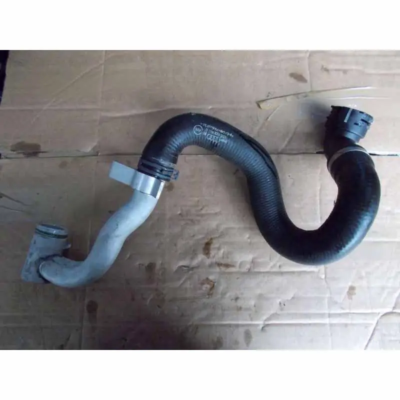 trubka + hadice vodní AUDI Q5 8R0 lift S-line 3,0 TDI CGQ 230kW059121071CP8R0122101Q Finální Výprodej