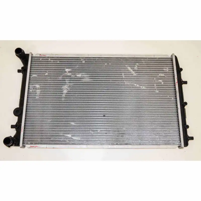 chladič vodníŠKODA FABIA 99- VW POLO SEAT IBIZA 02-09 Speciální Cena