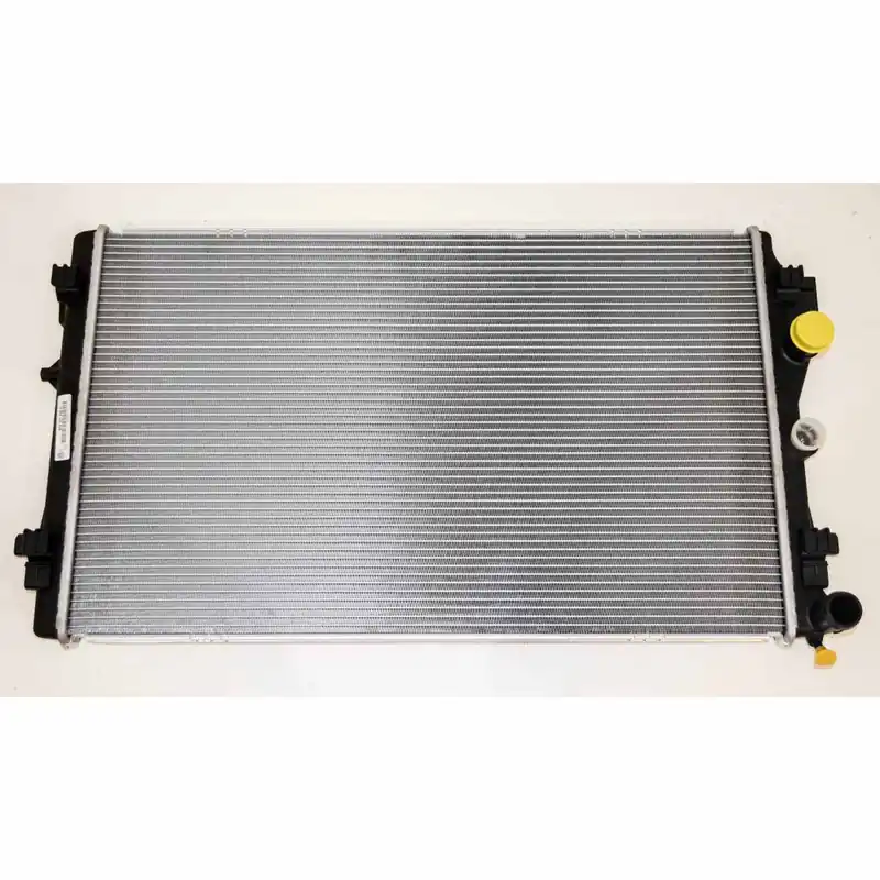 Sleva chladič vodní VAG6R0121253H