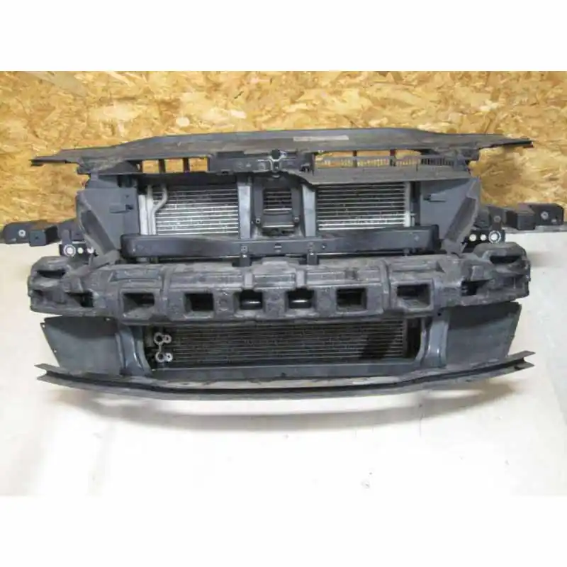 Vrácení Zdarma chladičová stěna kompletní VW Passat B6 3C0 2,0 TDI3C0121253AR