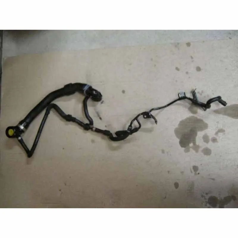 Vysoce Kvalitní hadice + trubka vodní VW Passat B8 3G0 2,0 TDI3Q0122101D04L121070AB