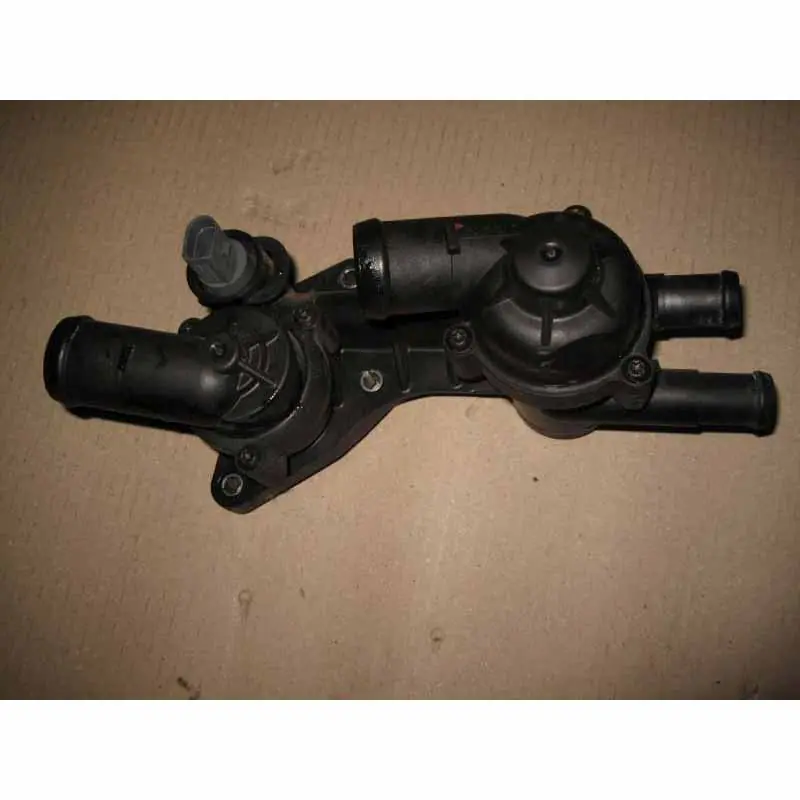 Výhodná Nabídka skříň termoregulátoru VW ŠKODA AUDI SEAT 03C121026AC03C121121D03C121118D