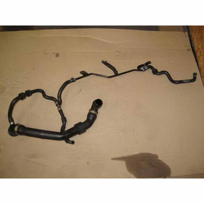 Značkový hadice + trubka vodní ŠKODA Rapid 5JA 1,6 TDI CXM5Q0121070BC6C0122101L