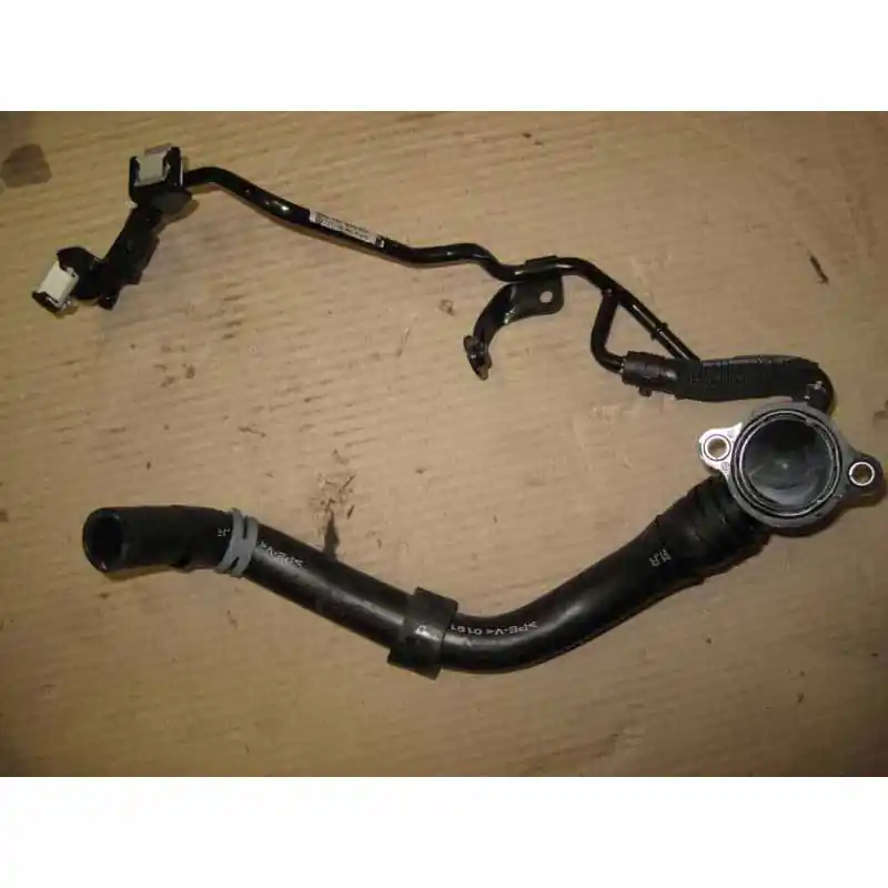 Nízká Cena hadice + trubka vodní ŠKODA Rapid 5JA 1,6 TDI CXM04L121070AJ