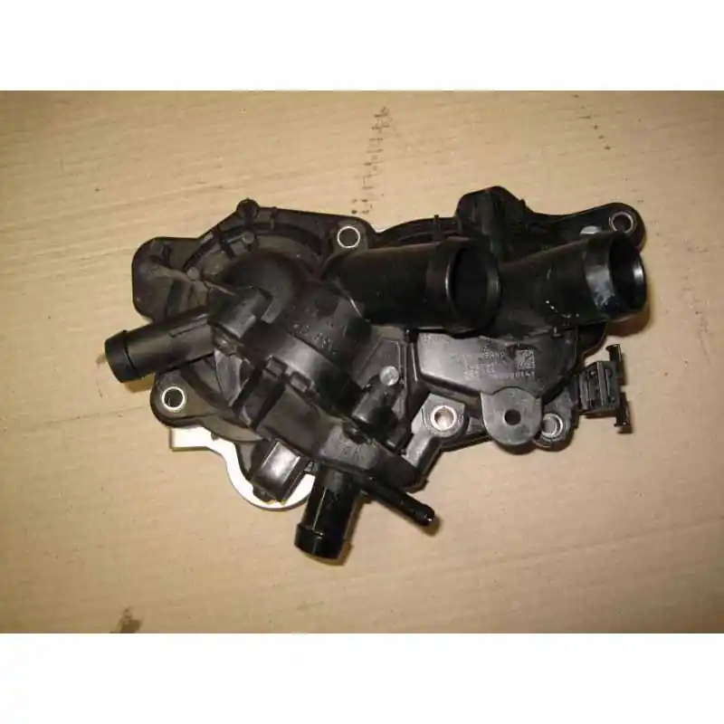 čerpadlo vodní VW Passat B8 3G0 1,4 TSI04E121121K Bezpečná Platba