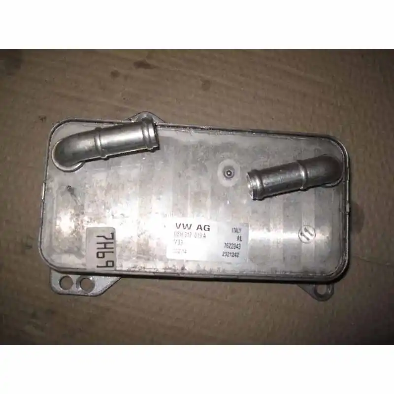 chladič oleje převodovky VW Passat B8 3G0 2,0 TDI0BH317019A Super Cena