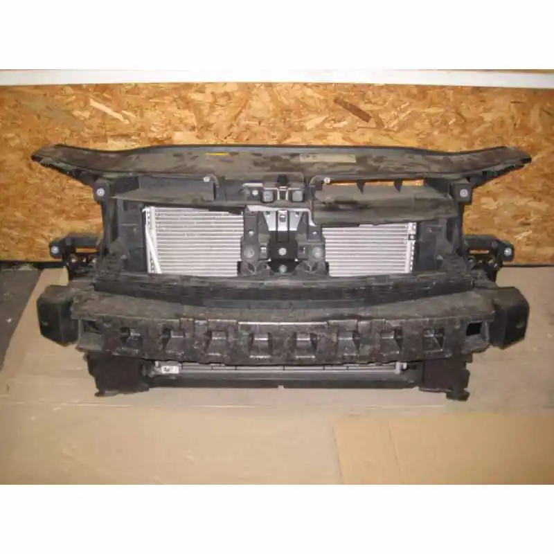 chladičová stěna kompletní VW Passat CC 3C8 lift 12->2,0 TSI3AA145805C5K0121253B Horká Nabídka