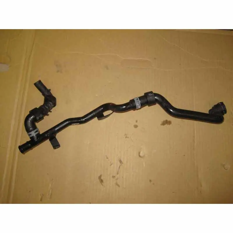 Tovární Cena trubka + hadice vodní AUDI A3 8V0 1,8 TFSID5Q121070AM5Q0122073AR