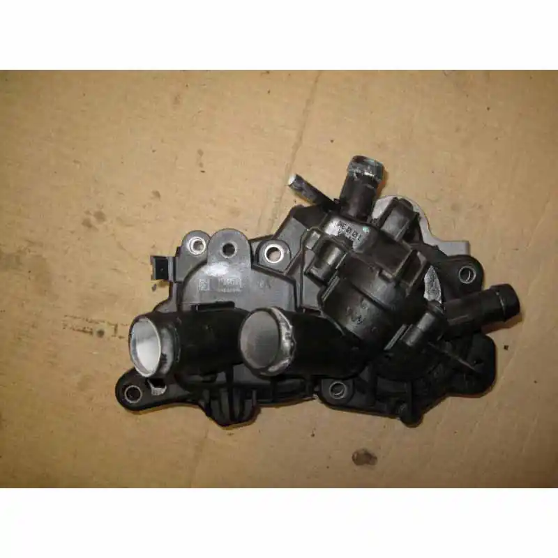 Nová Kolekce čerpadlo vodní 1,2 TSI CYV VW ŠKODA AUDI SEAT04E121042M