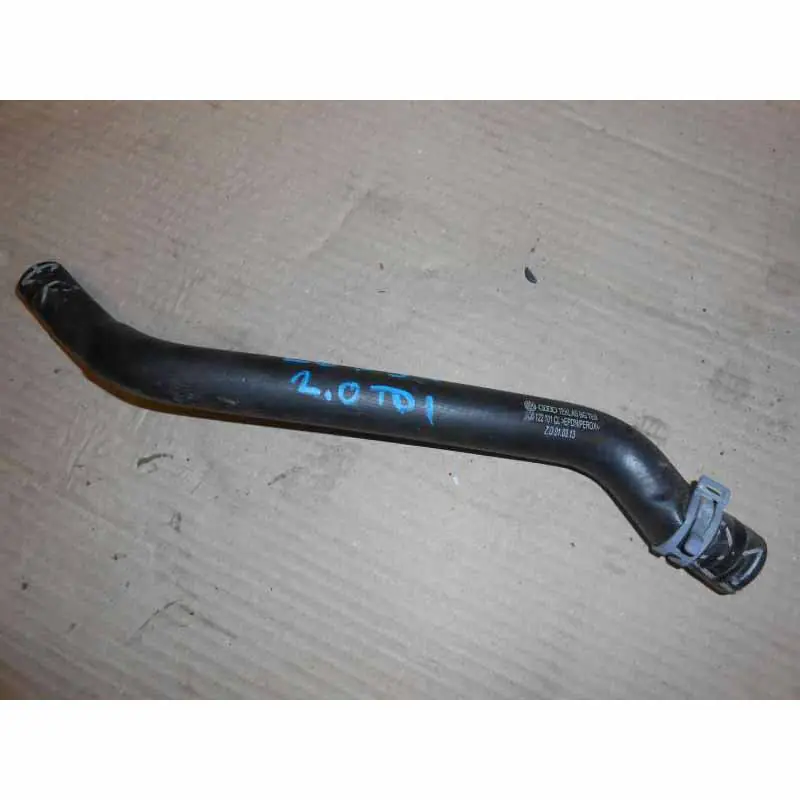 Nová Kolekce hadice vodní 2,0 TDI CUN VW ŠKODA AUDI SEAT5Q0122101CL