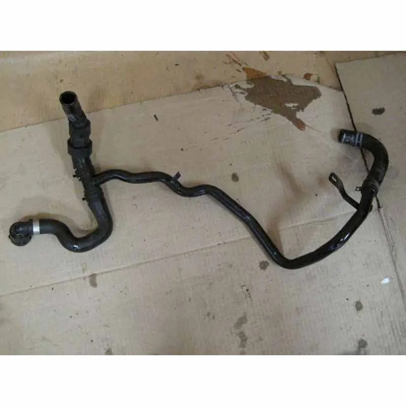 hadice + trubka vodní 1,6 TDI CLH VW ŠKODA AUDI SEAT04L12106504L121065BH5Q0122073AE Horká Nabídka