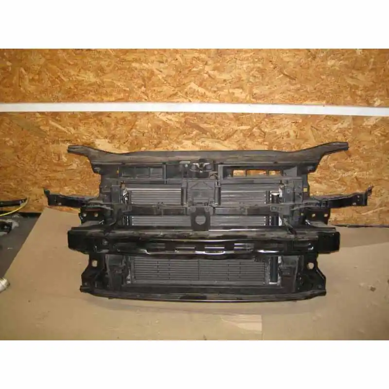 chladičová stěna kompletní VW Golf VI Plus 5M0 1,4 TSI1K0121251DN1K0145803T Kup Teď