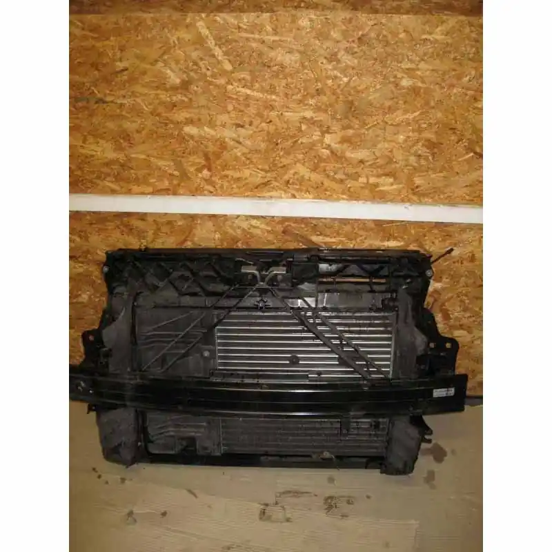 chladičová stěna kompletní ŠKODA Fabia III 6V0 1,0 MPI6Q0121201HA6V0805588 Hit Sezóny