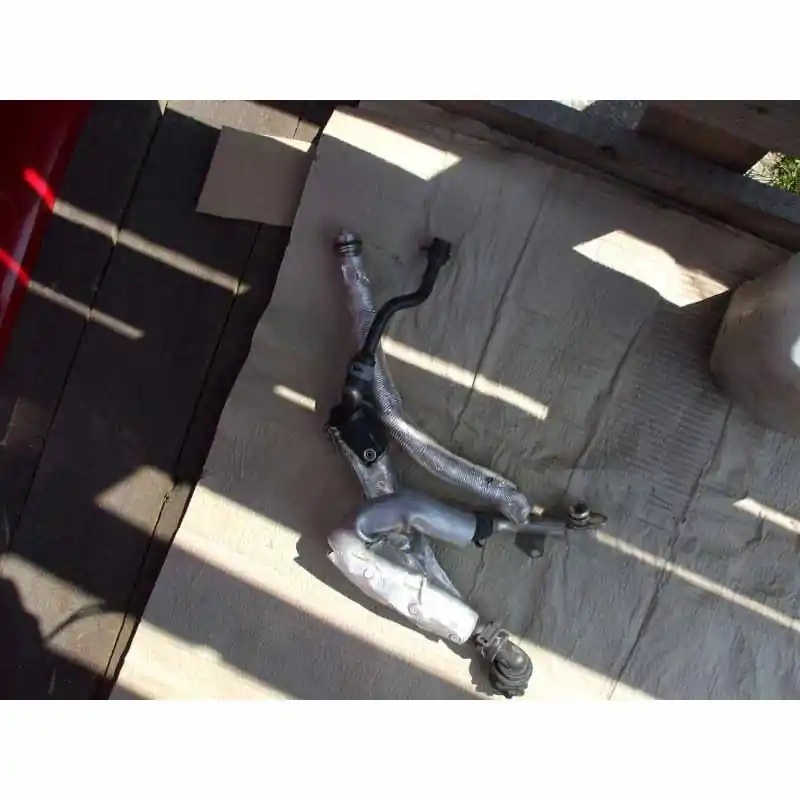 vodníhadice + trubka VAG06K121497AD Rychlé Dodání