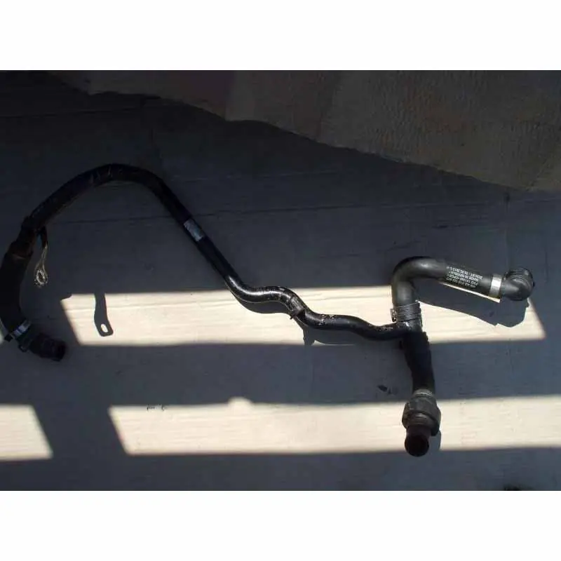 Odeslání Ihned vodní hadice + trubka VAG5Q0122073G04L121065E5K01220735Q0122073N