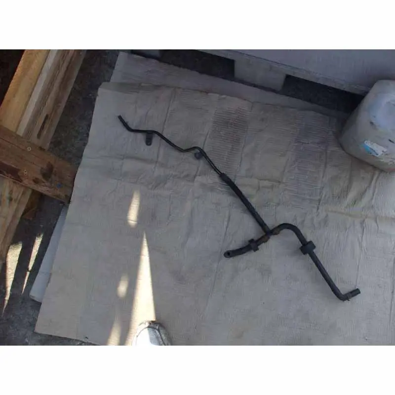 Poslední Šance vodní hadice + trubka VAG5K0121070C