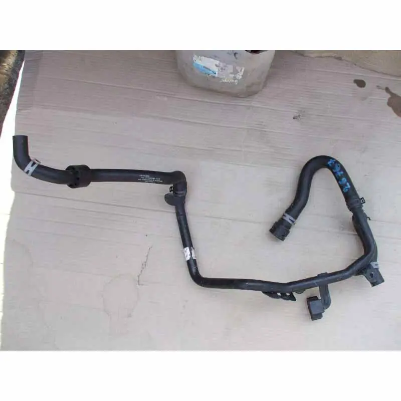 Hit Sezóny vodní hadice + trubka VAG5Q0122109C 5Q0121064AN5Q0121051B 5Q0122051AB