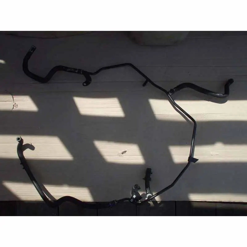 vodní hadice + trubka VAG5Q0122101CF 06K121049 5Q0122157AK Nejlepší Cena