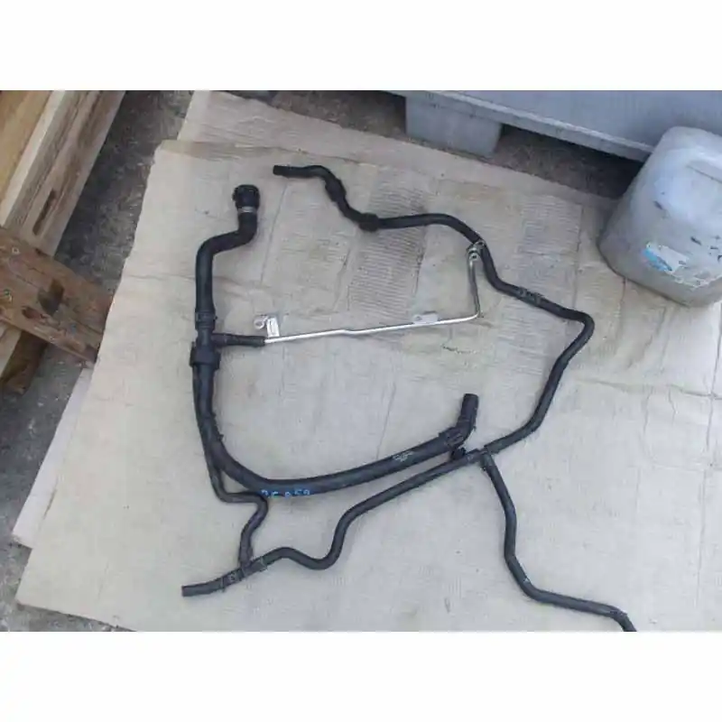 Cenově Výhodný vodní hadice + trubka VAG03C1214691K0122447GE