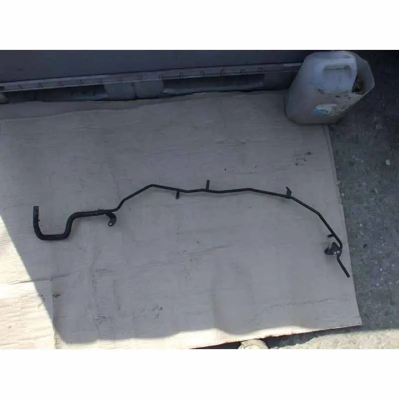 Značkový vodní hadice + trubka VAG5Q0121447G 06K121075P