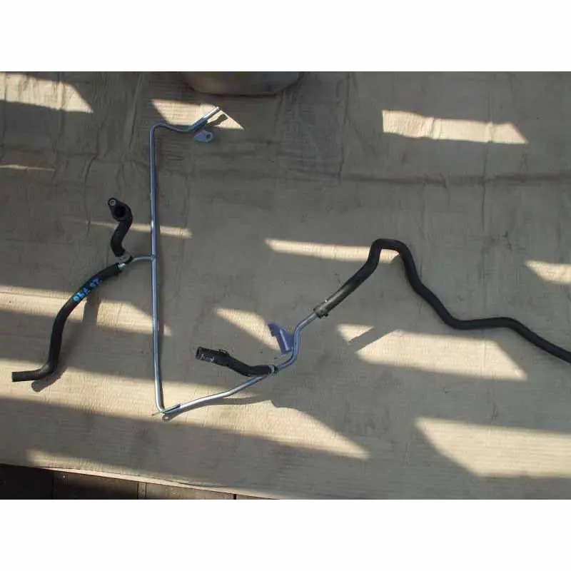 Akce vodní hadice + trubka VAG06K121051P06K121075AB06K121051H