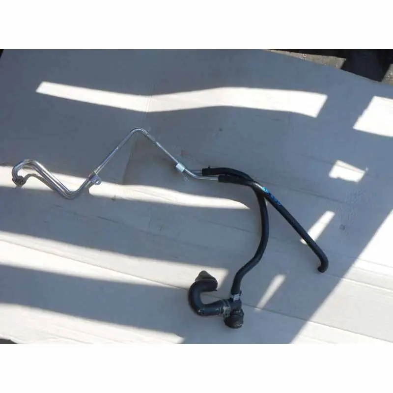 vodní hadice +trubky VAG5Q0122101H 04E122447K 04E122157M Sleva