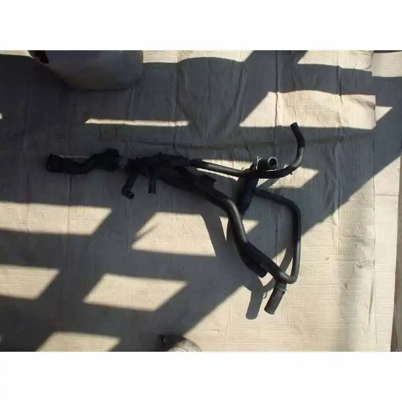 vodní hadice VAG1K0122101JE1K0122058M1K0122063P Vysoce Kvalitní