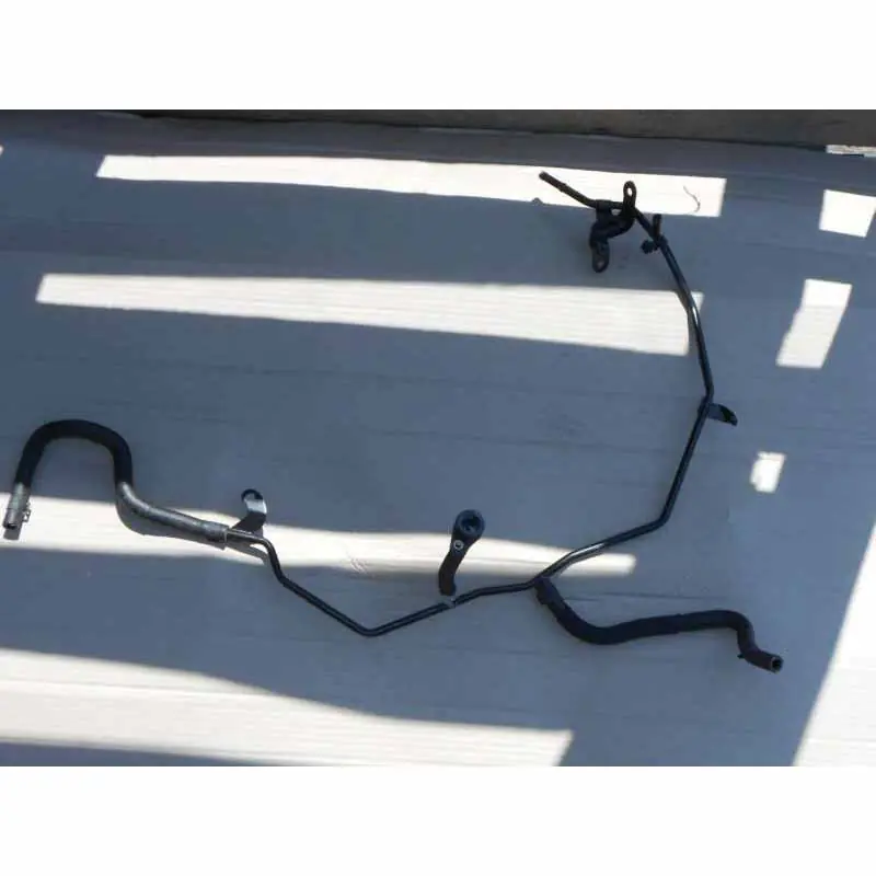 hadice + trubka vodní VAG5Q0121447G 06K121051M 5Q0122157AK 06K121075J Top Prodej