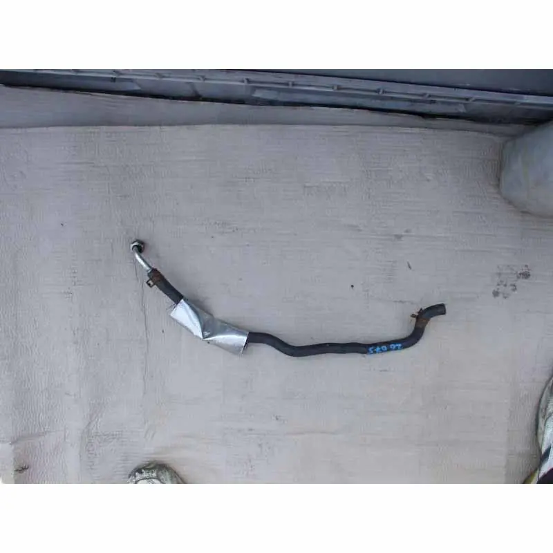 Vrácení Zdarma vodní hadice VAG058121471B