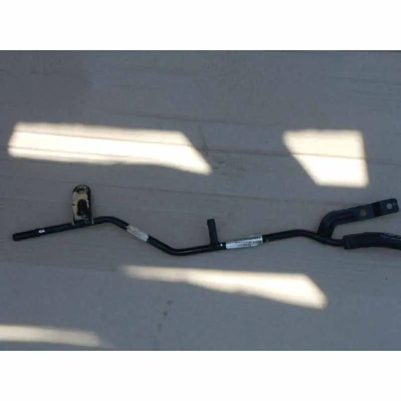 Nejprodávanější trubka vodní VAG5Q0121064AG