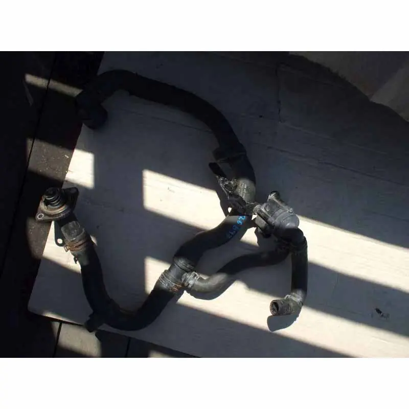 hadice vodní + vodní čerpadlo VAG5N0121051A3C0122051CG Nejlepší Volba