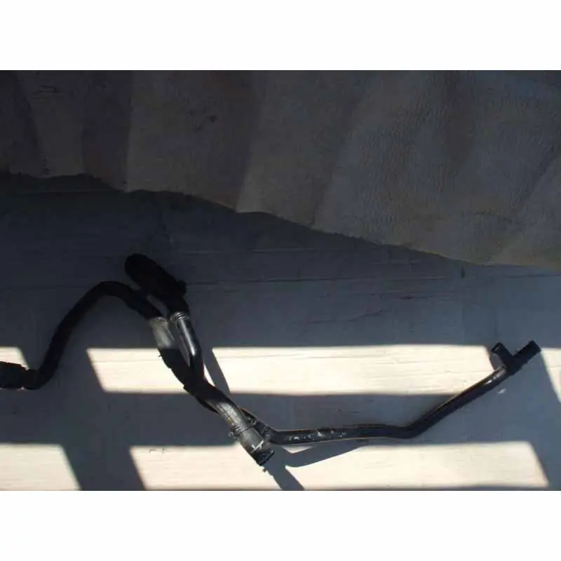 Oblíbený vodní hadice + trubka VAG5N0121070F3C0121156BD